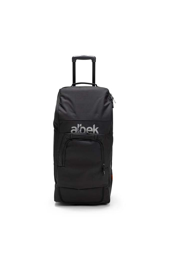 Albek Econo Haul Gear Bag Covert Black waterdichte motortas