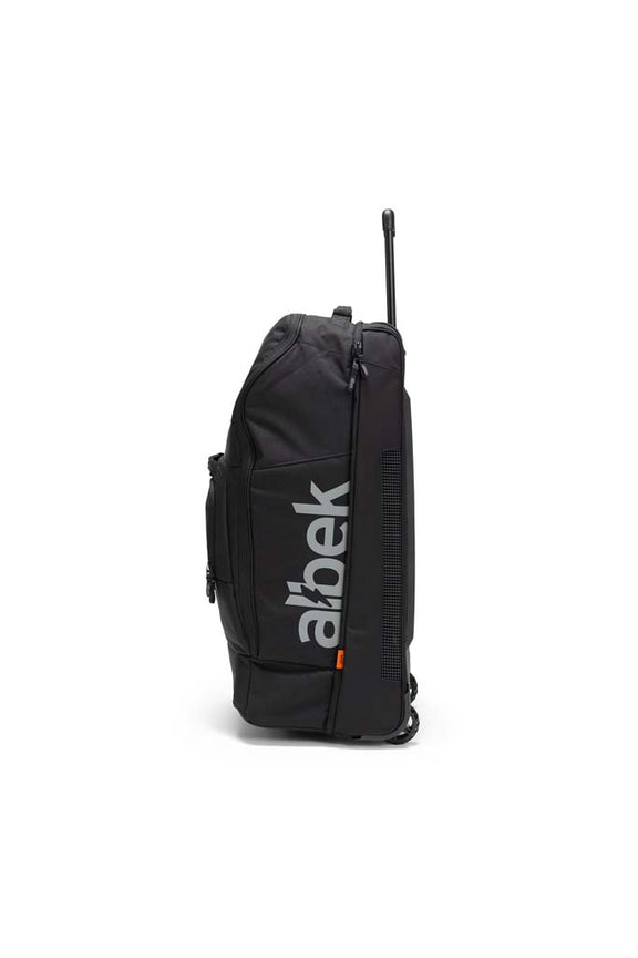 Albek Econo Haul Gear Bag Covert Black waterdichte motortas