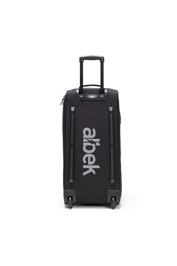 Albek Econo Haul Gear Bag Covert Black waterdichte motortas