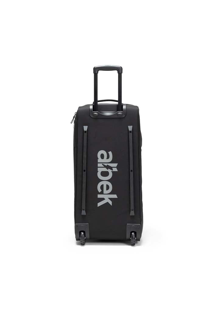 Albek Econo Haul Gear Bag Covert Black waterdichte motortas