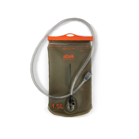 Albek H2O Hauler 3.0 hydratatierugzak 1,5 liter