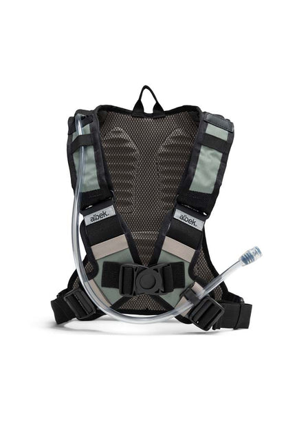 Albek H2O Hauler 4.0 Sunflash Dune hydratatierugzak 2L