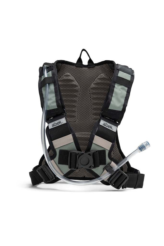 Albek H2O Hauler 4.0 Sunflash Dune hydratatierugzak 2L