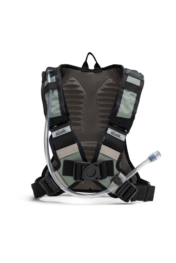 Albek H2O Hauler 4.0 Sunflash Dune hydratatierugzak 2L