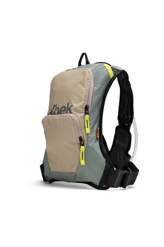 Albek H2O Hauler 4.0 Sunflash Dune hydratatierugzak 2L