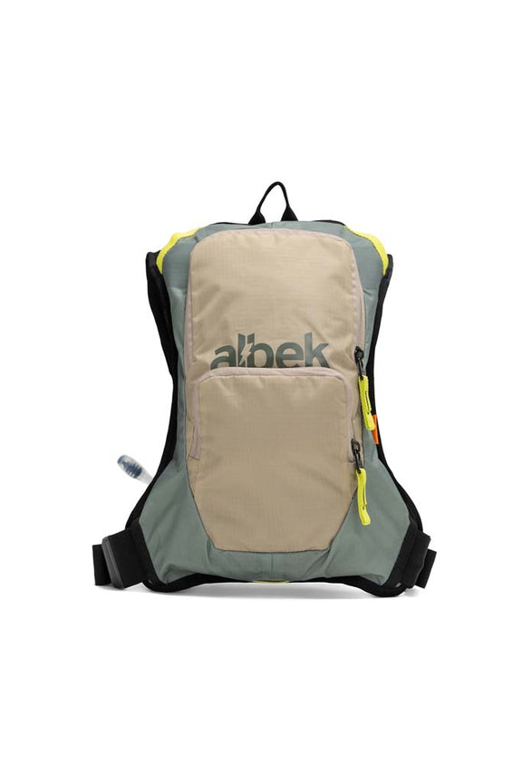 Albek H2O Hauler 4.0 Sunflash Dune hydratatierugzak 2L