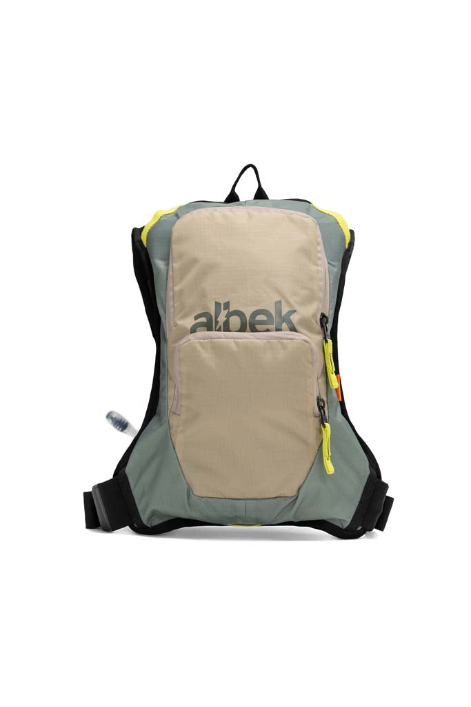 Albek H2O Hauler 4.0 Sunflash Dune hydratatierugzak 2L