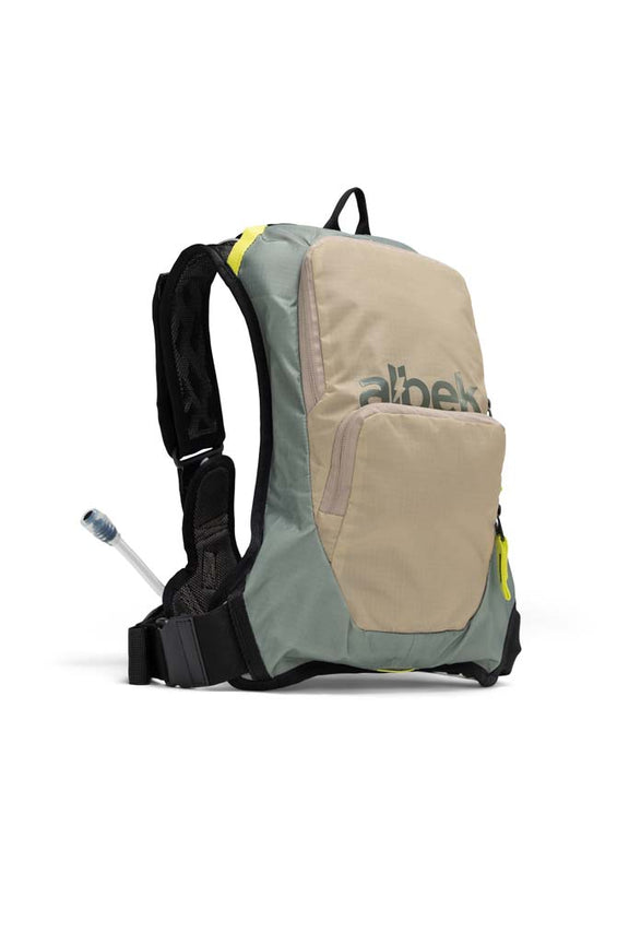 Albek H2O Hauler 4.0 Sunflash Dune hydratatierugzak 2L