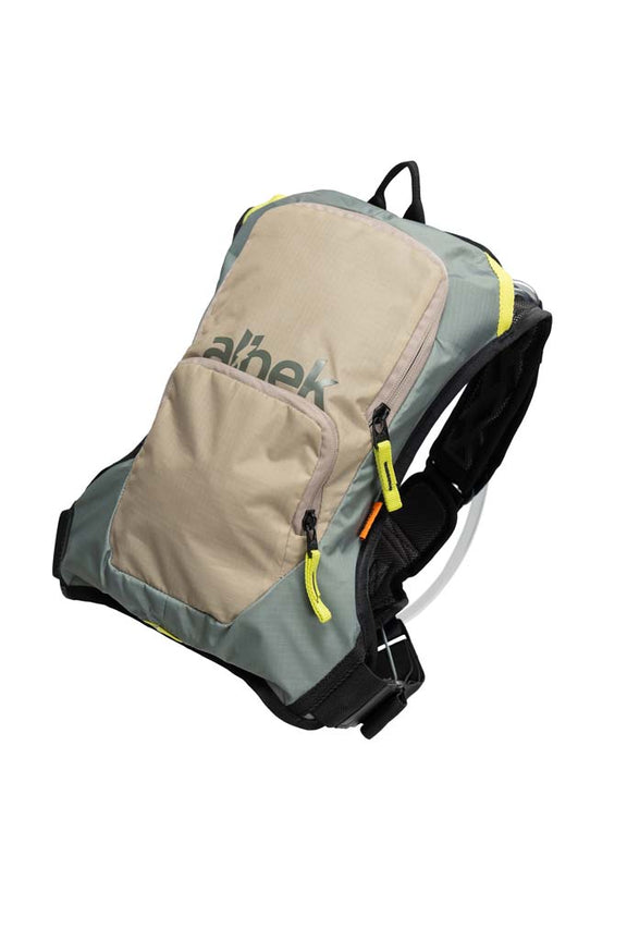 Albek H2O Hauler 4.0 Sunflash Dune hydratatierugzak 2L