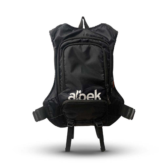 Albek H2O Hauler 8.0 hydratatierugzak 3 liter