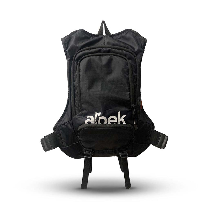 Albek H2O Hauler 8.0 hydratatierugzak 3 liter