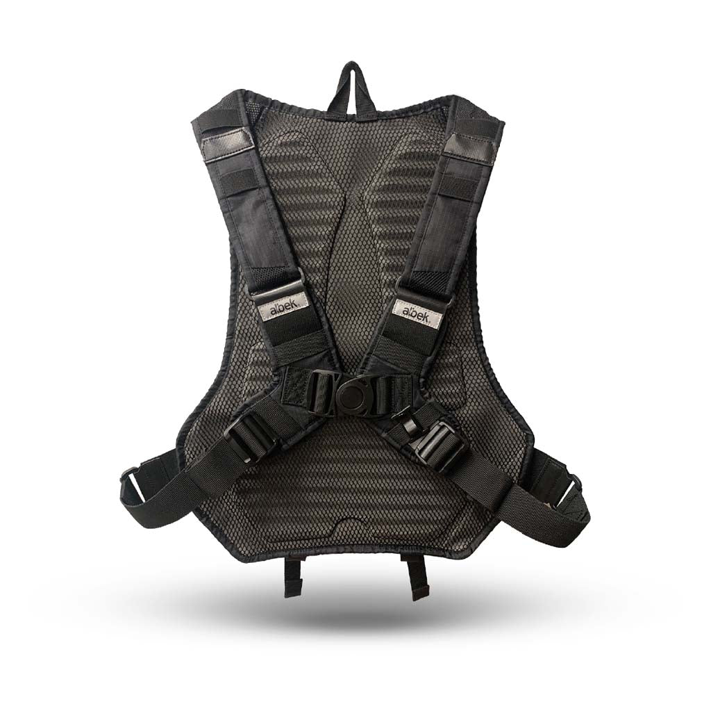 Albek H2O Hauler 8.0 hydratatierugzak 3 liter