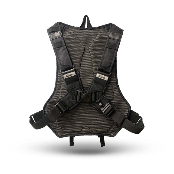 Albek H2O Hauler 8.0 hydratatierugzak 3 liter