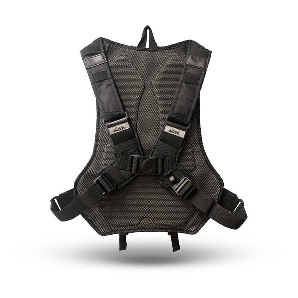 Albek H2O Hauler 8.0 hydratatierugzak 3 liter