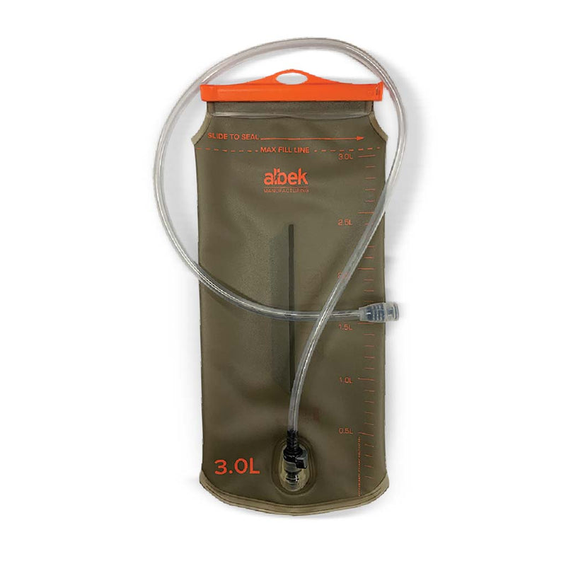 Albek H2O Hauler 8.0 hydratatierugzak 3 liter