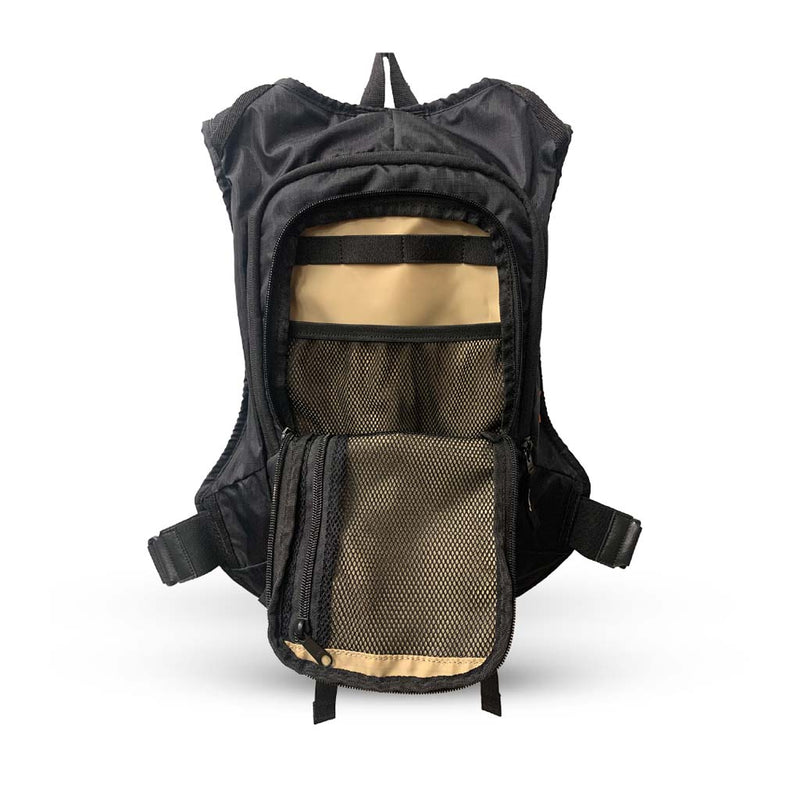 Albek H2O Hauler 8.0 hydratatierugzak 3 liter