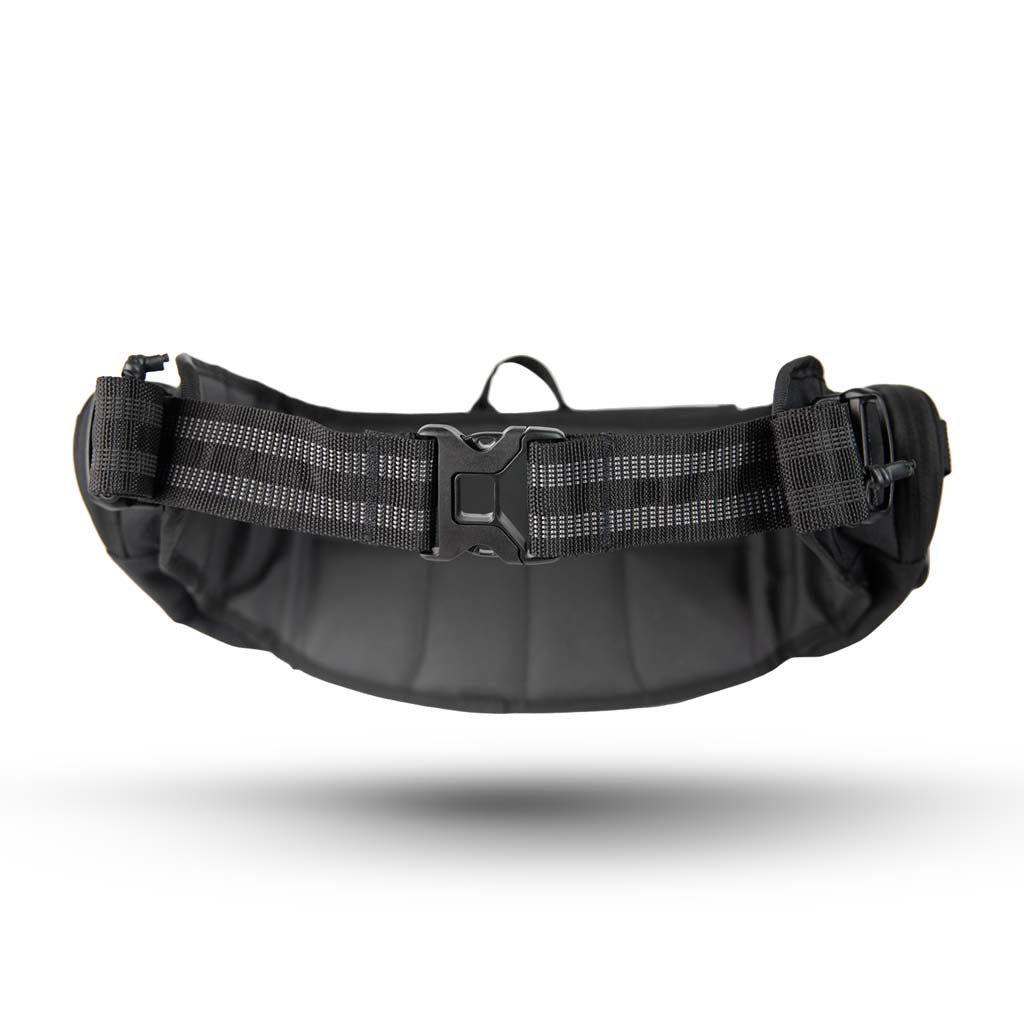 Albek Hipp Hauler Hip Pack motorheuptas voor offroad