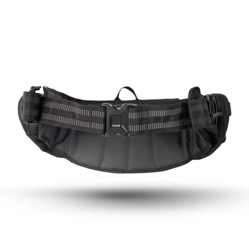 Albek Hipp Hauler Hip Pack motorheuptas voor offroad