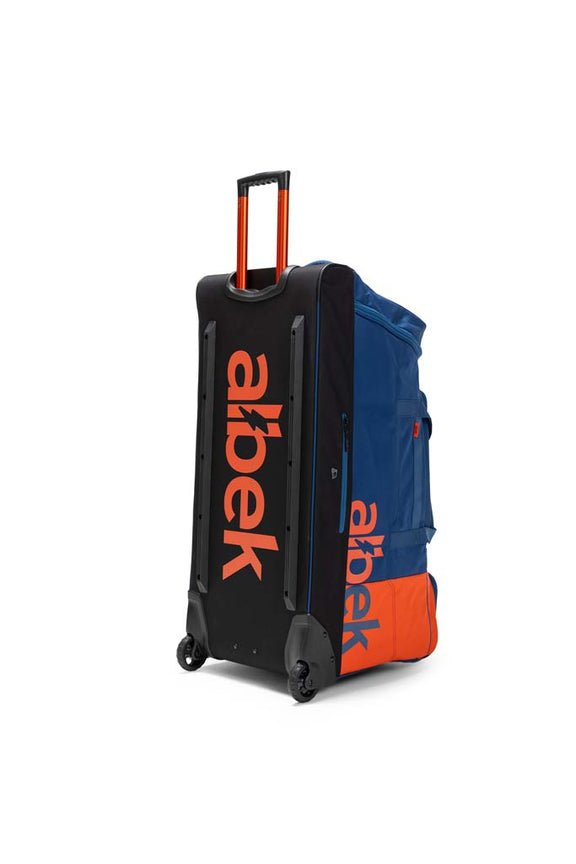 Albek Meridian Gear Bag Poseidon Blue waterdichte motortas