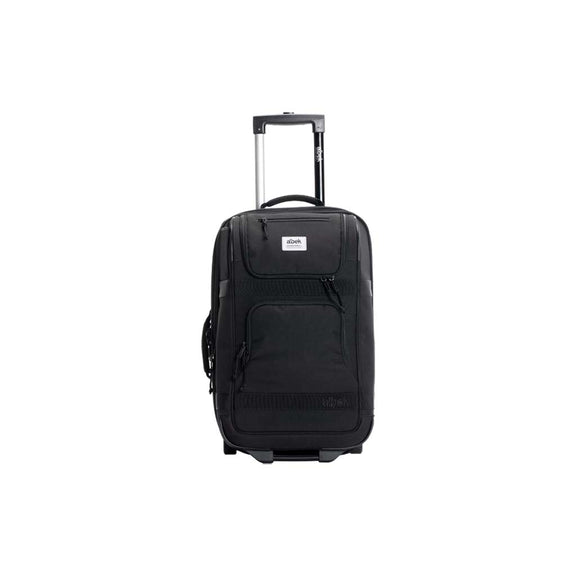 Albek Short Haul compacte waterdichte motorreistas