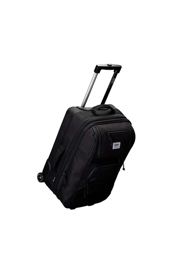Albek Short Haul compacte waterdichte motorreistas