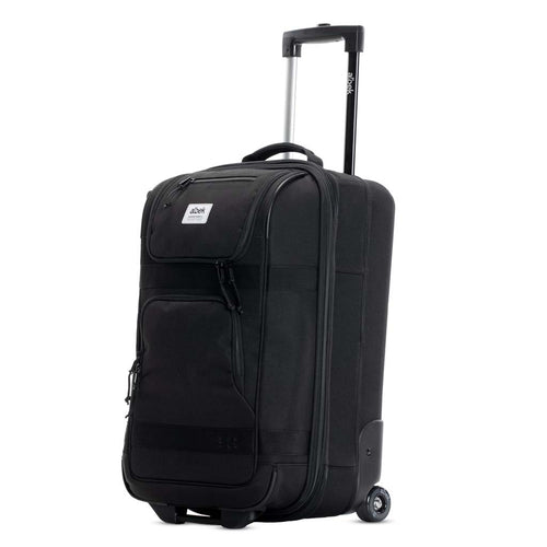Albek Short Haul compacte waterdichte motorreistas