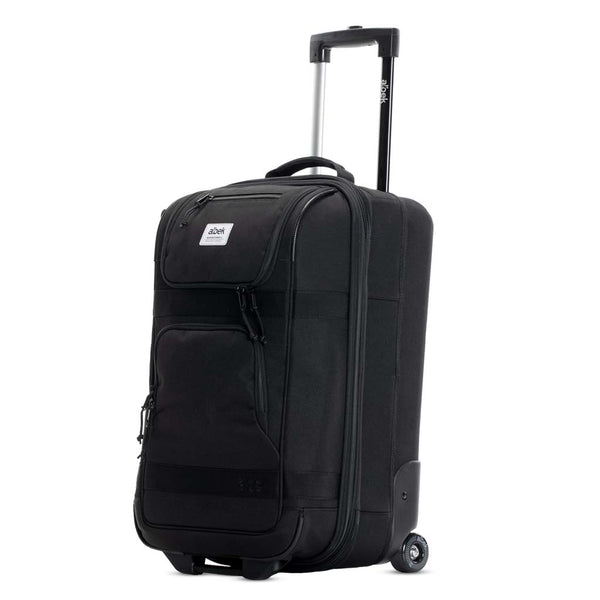 Albek Short Haul compacte waterdichte motorreistas