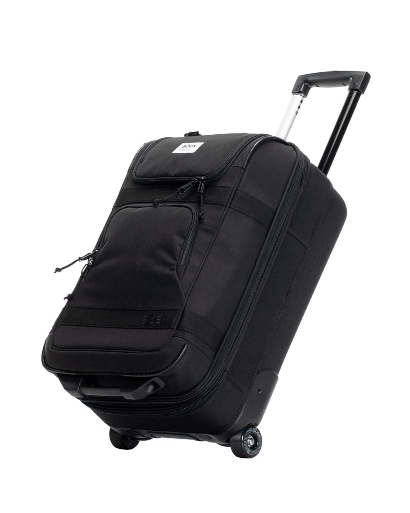 Albek Short Haul compacte waterdichte motorreistas