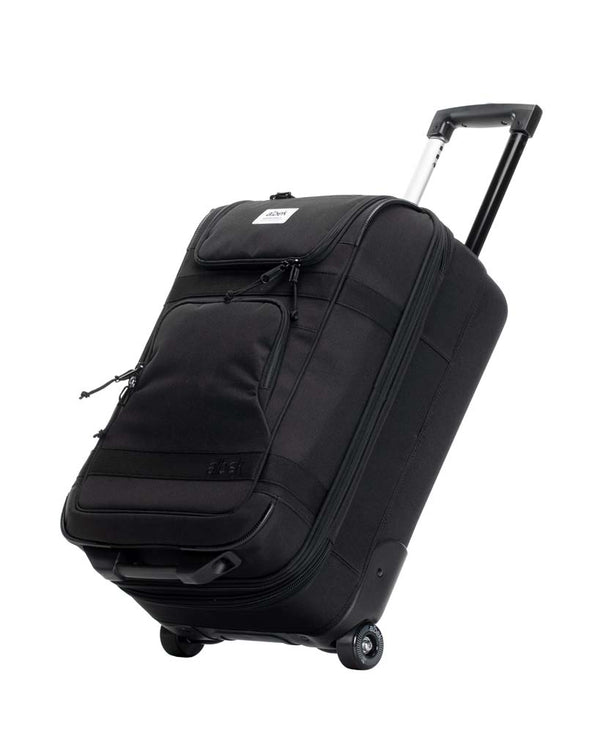 Albek Short Haul compacte waterdichte motorreistas