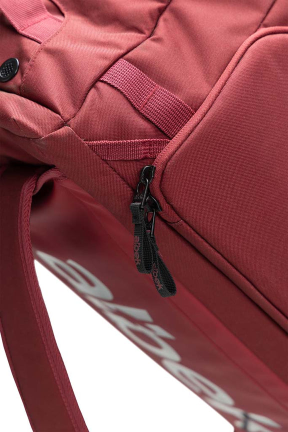 Albek Skytrail 51 Duffel Burgundy waterdichte motorreistas 51L