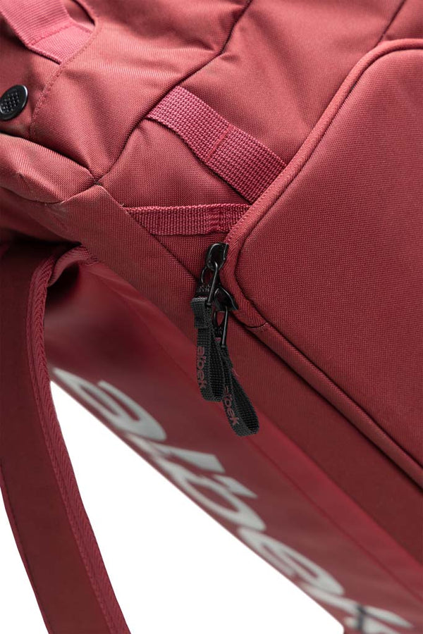 Albek Skytrail 51 Duffel Burgundy waterdichte motorreistas 51L