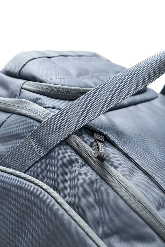 Albek Skytrail 51 Duffel Steel Grey waterdichte motorreistas 51L