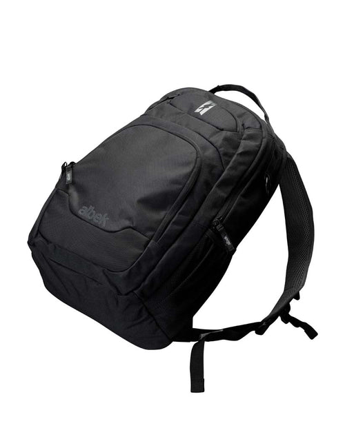 Albek Whitebridge Backpack motorrugzak met extra volume