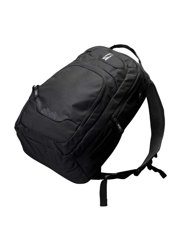 Albek Whitebridge Backpack motorrugzak met extra volume