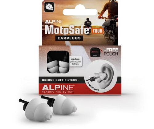 Hearing protection