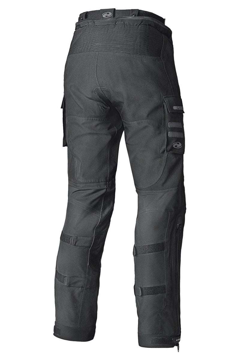 Held Atacama Base Touringpants Black