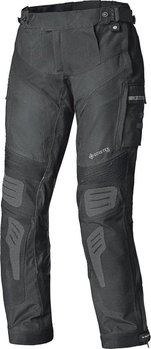 Held Atacama Base Touringpants Black