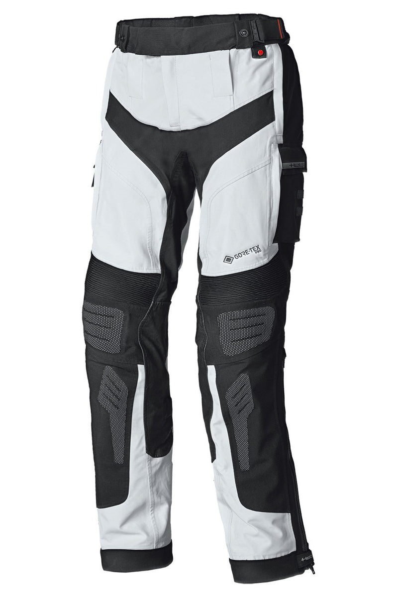 ATACAMA BASE TOURINGPANTS GREY-RED