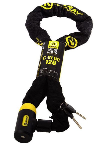 AUVRAY C-Block ChainLock 120cm