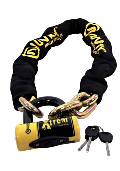 AUVRAY CHAINE XTREM D. 13,5 L. 170 ART4