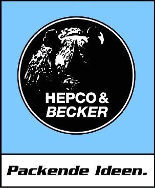 Hepco & Becker Epic 3 Tank Bag | Compact 3 Liter Lock-It Motorcycle Rear Tank Bag