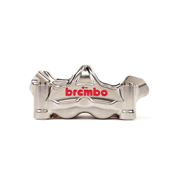Brembo Remklauw GP4-RX Upgrade 100 mm 120B01020
