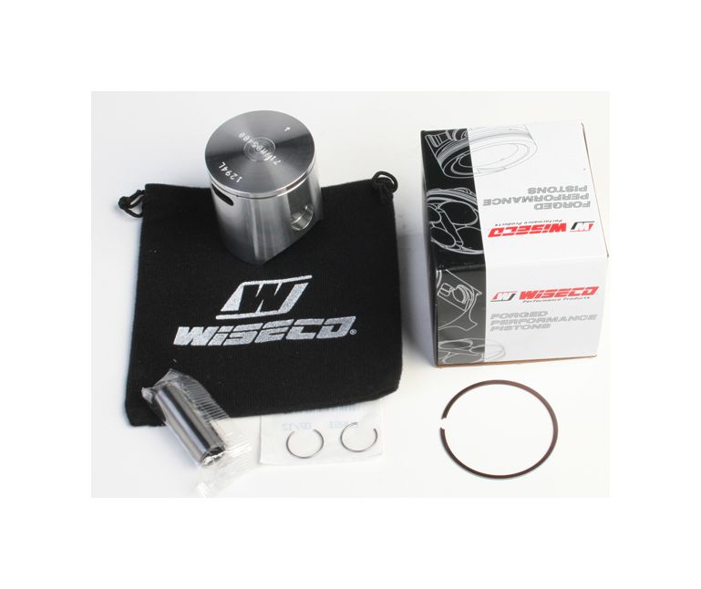 Wiseco Zuigerset Kawasaki KX125 1998
