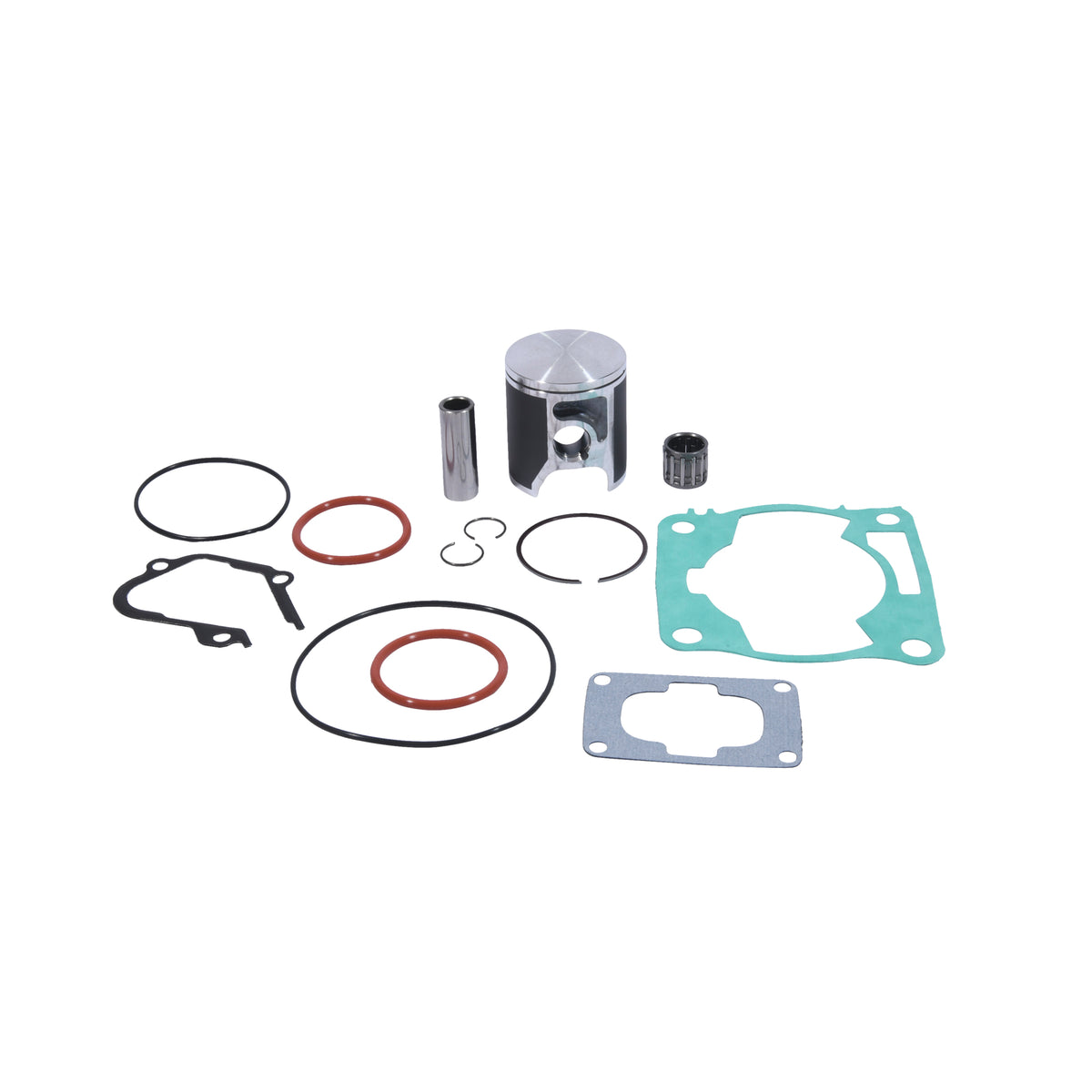 Vertex Zuigerset Yamaha YZ85 2019-2025