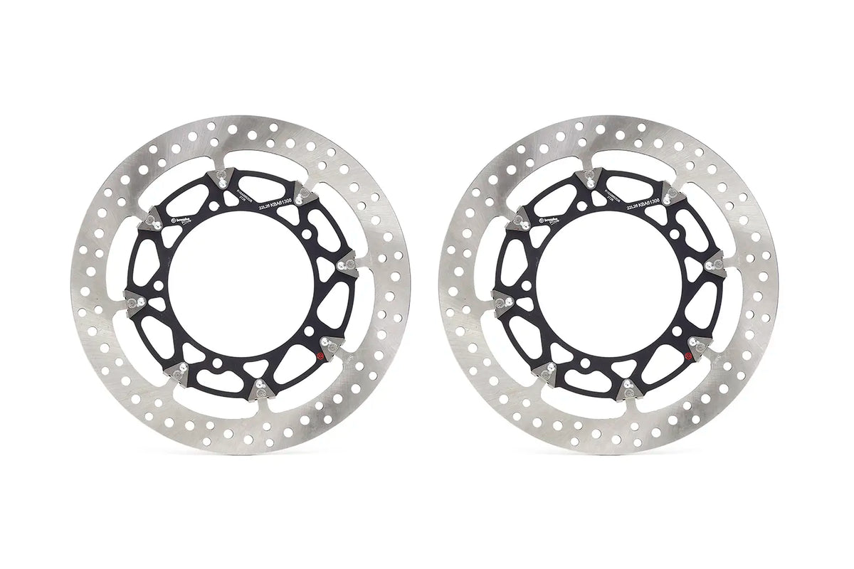 Brembo Remschijf T-Drive Yamaha 208A98520