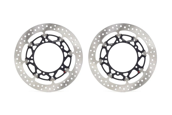 Brembo Remschijf T-Drive Yamaha 208A98520