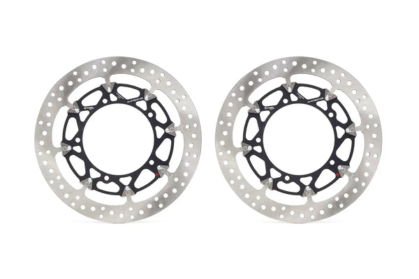 Brembo Remschijf T-Drive Yamaha 208A98520