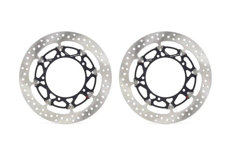 Brembo Remschijf T-Drive Yamaha 208A98520