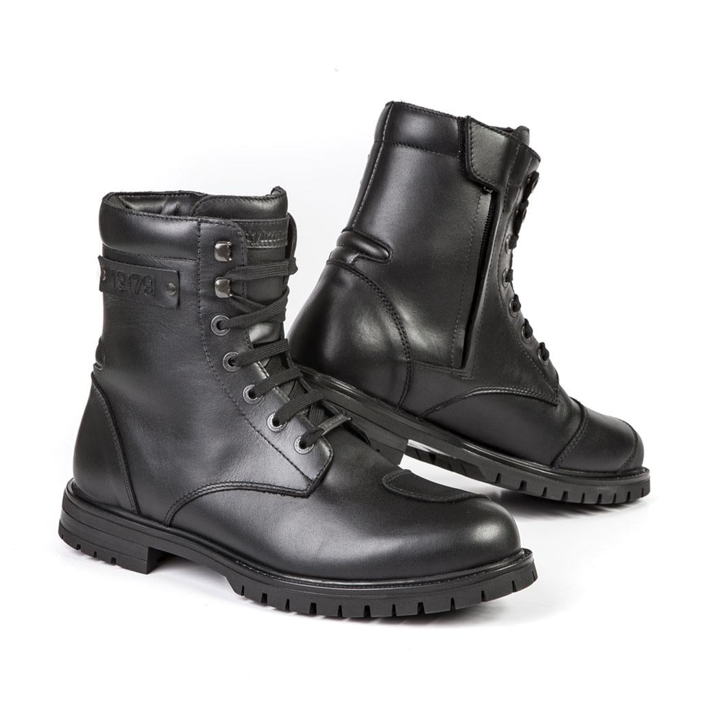 Stylmartin Jack Motorschoenen