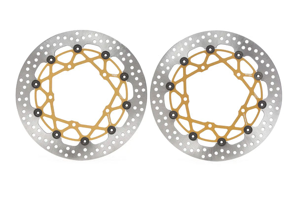 Brembo Remschijf HPK Yamaha 208973748